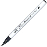 ZIG Clean Color Real Brush 910 Warm grey 6 6st