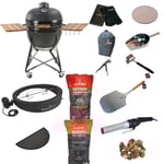 Maxi Deluxepaket, svart
