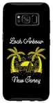 Coque pour Galaxy S8 Loch Arbour, New Jersey