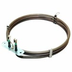 For Candy & Hoover Fan Oven Heating 2200W Element Equivalent to 91200888