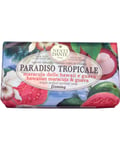 Paradiso Tropic Hawaiian Maracuja & Guava Soap, 250g