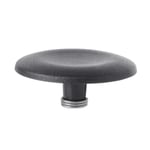 Bil MMI Multimedia Navigationsknapp Cap Cover Plast för skal för Audi A4L A5 Q5 A6L Q7 A8