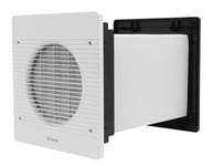 Xpelair WX12 Commercial Wall Fan (90011AW)