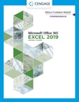 Shelly Cashman Series  Microsoft  Office 365  &amp; Excel  2019 Comprehensive