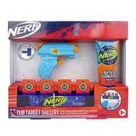 Nerf Tub Target - CASE