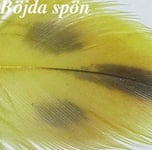 Gräsand Färgad  - Yellow