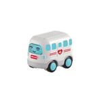 Scandinavian Baby Products Min Bil - Ambulans