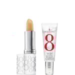 Elizabeth Arden Eight Hour HydraPlay Moisturizer 45ml and Lip Protectant Stick SPF15