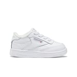 Reebok Femme Princess Sneaker, US-White, 42 EU