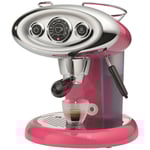 Illy, Machine De Café X7.1 Rose Pink Limited Edition La Capsules iperespresso