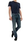 Levi's Men's 511 Slim Jeans, Cioccolato Cool, 30W / 34L