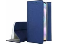 Mocco Smart Magnet Book Case For Xiaomi 12 Lite 5G Blue