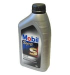 Mobil Synt S 5W-40, 1 l