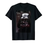 Star Wars Darth Vader Battle Plans T-Shirt T-Shirt
