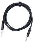 Pronomic Stage BOXJ1 - 2.5 câble haut parleur jack 2.5 m
