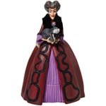 Disney Showcase Collection Lady Tremaine Couture de Force Figurine