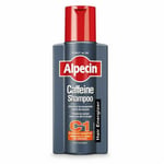 Alpecin Anti Hair-Loss Shampoo c1 sensitive Men Caffeine Regrowth Set 3 x 250ml