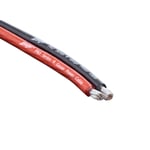 Stinger SPW18TB - 10mm² - Jordkabel - Svart