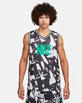 Nike DNA Men's Dri-FIT Basketball Jersey