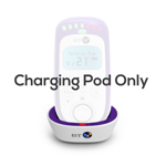 BT Baby Monitor 350 Replacement Parent Unit Charger Pod Only - Brand New