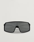 Oakley Sutro Sunglasses Polished Black