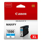 Canon Cartridge PGI-1500XL - Cyan - XL