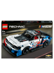 Technic 42153 NASCAR® Next Gen Chevrolet Camaro ZL1