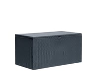 Dynbox gop Deckbox Antracit 1330x700x650mm