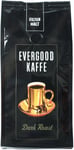 Evergood Kaffe Dark Filtermalt 250g 1261072