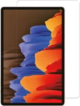 Skärmskydd Galaxy Tab S7 + (12