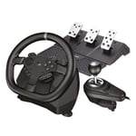 Spawn Momentum Pro Racing Wheel Pc/ps3/ps4/xbox/switch