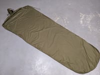 Bivi Bag Green Water Resistant Army Cadet Sleeping Bag Cover - Survival Camping