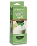 Yankee Candle Scent Plug Refill - Vanilla Lime