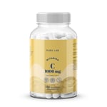 Pure Lab Vitamin C 1000 mg, 130 capsules