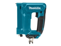 Makita ST113DZ - Tacker - trådløs - uten batteri, ingen lader - 12 V