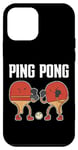 iPhone 12 mini Table Tennis Bat Boxing Gloves Boxing Table Tennis Case