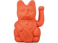 Lucky Katt Neon Orange 15Cm
