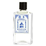 D.R. Harris Windsor after shave vatten