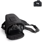 For Canon EOS 4000D case bag sleeve for camera padded digicam digital camera col