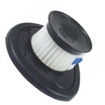 HEPA Filter for S1001 Qualtex 2 in 1 Handheld Bagless Vacuum Cleaner Hoover