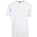 Camus Maui T-shirt, vit, 4XL