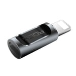 ROCK Lightning til USB-C Adapter