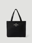 Björn Borg Ace Canvas Shopper 14l Svart