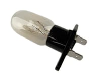 Original Panasonic Incandescent Lamp for NN-CD575MBPQ Combination Microwave Oven