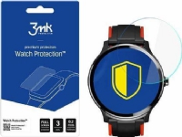 3MK 3MK FlexibleGlass Kospet Probe Pro Watch Hybrid Glass