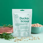 Buddy Pet Foods Duckalicious 5 x 200g