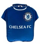 Chelsea FC Kit Lunch Bag - Blue