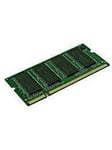 CoreParts 1GB DDR2 PC3200 so-dimm