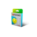 sparefixd for Bosch TASSIMO Coffee Drinks Yellow T Disc Cleaner Service Disc