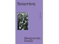 Smärta | Marguerite Duras | Språk: Danska